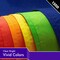 G128 Solid Violet Color Flag | 2x3 Ft | LiteWeave Pro Series Printed 150D Polyester | Indoor/Outdoor, Vibrant Colors, Brass Grommets, Thicker and More Durable Than 100D 75D Polyester